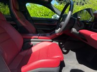 USED 2022 72 PORSCHE TAYCAN Performance 79.2kWh 4S Sport Turismo 5dr Electric Auto 4WD (11kW Charger) (530 ps) 