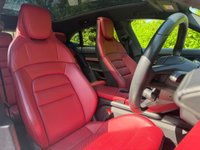 USED 2022 72 PORSCHE TAYCAN Performance 79.2kWh 4S Sport Turismo 5dr Electric Auto 4WD (11kW Charger) (530 ps) 