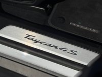USED 2022 72 PORSCHE TAYCAN Performance 79.2kWh 4S Sport Turismo 5dr Electric Auto 4WD (11kW Charger) (530 ps) 