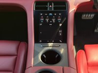 USED 2022 72 PORSCHE TAYCAN Performance 79.2kWh 4S Sport Turismo 5dr Electric Auto 4WD (11kW Charger) (530 ps) 
