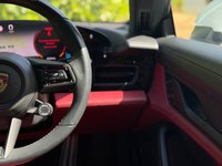 USED 2022 72 PORSCHE TAYCAN Performance 79.2kWh 4S Sport Turismo 5dr Electric Auto 4WD (11kW Charger) (530 ps) 