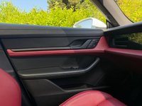 USED 2022 72 PORSCHE TAYCAN Performance 79.2kWh 4S Sport Turismo 5dr Electric Auto 4WD (11kW Charger) (530 ps) 
