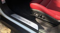 USED 2022 72 PORSCHE TAYCAN Performance 79.2kWh 4S Sport Turismo 5dr Electric Auto 4WD (11kW Charger) (530 ps) 