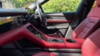 USED 2022 72 PORSCHE TAYCAN Performance 79.2kWh 4S Sport Turismo 5dr Electric Auto 4WD (11kW Charger) (530 ps) 
