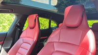 USED 2022 72 PORSCHE TAYCAN Performance 79.2kWh 4S Sport Turismo 5dr Electric Auto 4WD (11kW Charger) (530 ps) 