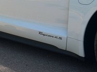 USED 2022 72 PORSCHE TAYCAN Performance 79.2kWh 4S Sport Turismo 5dr Electric Auto 4WD (11kW Charger) (530 ps) 