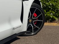 USED 2022 72 PORSCHE TAYCAN Performance 79.2kWh 4S Sport Turismo 5dr Electric Auto 4WD (11kW Charger) (530 ps) 