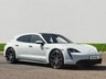 USED 2022 72 PORSCHE TAYCAN Performance 79.2kWh 4S Sport Turismo 5dr Electric Auto 4WD (11kW Charger) (530 ps) 