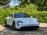 USED 2022 72 PORSCHE TAYCAN Performance 79.2kWh 4S Sport Turismo 5dr Electric Auto 4WD (11kW Charger) (530 ps) 