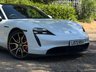 USED 2022 72 PORSCHE TAYCAN Performance 79.2kWh 4S Sport Turismo 5dr Electric Auto 4WD (11kW Charger) (530 ps) 