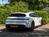 USED 2022 72 PORSCHE TAYCAN Performance 79.2kWh 4S Sport Turismo 5dr Electric Auto 4WD (11kW Charger) (530 ps) 