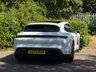 USED 2022 72 PORSCHE TAYCAN Performance 79.2kWh 4S Sport Turismo 5dr Electric Auto 4WD (11kW Charger) (530 ps) 