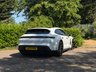 USED 2022 72 PORSCHE TAYCAN Performance 79.2kWh 4S Sport Turismo 5dr Electric Auto 4WD (11kW Charger) (530 ps) 