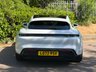 USED 2022 72 PORSCHE TAYCAN Performance 79.2kWh 4S Sport Turismo 5dr Electric Auto 4WD (11kW Charger) (530 ps) 