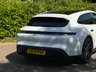 USED 2022 72 PORSCHE TAYCAN Performance 79.2kWh 4S Sport Turismo 5dr Electric Auto 4WD (11kW Charger) (530 ps) 