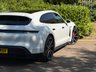 USED 2022 72 PORSCHE TAYCAN Performance 79.2kWh 4S Sport Turismo 5dr Electric Auto 4WD (11kW Charger) (530 ps) 