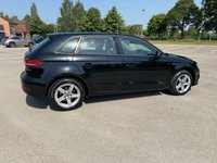 USED 2017 17 AUDI A3 1.0 TFSI SE Sportback 5dr Petrol Manual Euro 6 (s/s) (116 ps) 1 FORMER KEEPER, XENONS, MOT DEC'