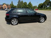 USED 2017 17 AUDI A3 1.0 TFSI SE Sportback 5dr Petrol Manual Euro 6 (s/s) (116 ps) 1 FORMER KEEPER, XENONS, MOT DEC'
