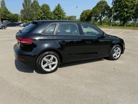 USED 2017 17 AUDI A3 1.0 TFSI SE Sportback 5dr Petrol Manual Euro 6 (s/s) (116 ps) 1 FORMER KEEPER, XENONS, MOT DEC'