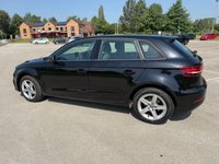 USED 2017 17 AUDI A3 1.0 TFSI SE Sportback 5dr Petrol Manual Euro 6 (s/s) (116 ps) 1 FORMER KEEPER, XENONS, MOT DEC'