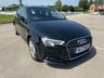 USED 2017 17 AUDI A3 1.0 TFSI SE Sportback 5dr Petrol Manual Euro 6 (s/s) (116 ps) 1 FORMER KEEPER, XENONS, MOT DEC'