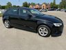 USED 2017 17 AUDI A3 1.0 TFSI SE Sportback 5dr Petrol Manual Euro 6 (s/s) (116 ps) 1 FORMER KEEPER, XENONS, MOT DEC'