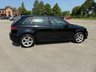 USED 2017 17 AUDI A3 1.0 TFSI SE Sportback 5dr Petrol Manual Euro 6 (s/s) (116 ps) 1 FORMER KEEPER, XENONS, MOT DEC'