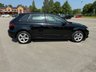 USED 2017 17 AUDI A3 1.0 TFSI SE Sportback 5dr Petrol Manual Euro 6 (s/s) (116 ps) 1 FORMER KEEPER, XENONS, MOT DEC'