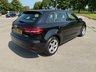 USED 2017 17 AUDI A3 1.0 TFSI SE Sportback 5dr Petrol Manual Euro 6 (s/s) (116 ps) 1 FORMER KEEPER, XENONS, MOT DEC'