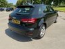 USED 2017 17 AUDI A3 1.0 TFSI SE Sportback 5dr Petrol Manual Euro 6 (s/s) (116 ps) 1 FORMER KEEPER, XENONS, MOT DEC'