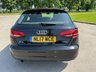 USED 2017 17 AUDI A3 1.0 TFSI SE Sportback 5dr Petrol Manual Euro 6 (s/s) (116 ps) 1 FORMER KEEPER, XENONS, MOT DEC'