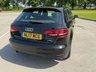 USED 2017 17 AUDI A3 1.0 TFSI SE Sportback 5dr Petrol Manual Euro 6 (s/s) (116 ps) 1 FORMER KEEPER, XENONS, MOT DEC'