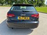 USED 2017 17 AUDI A3 1.0 TFSI SE Sportback 5dr Petrol Manual Euro 6 (s/s) (116 ps) 1 FORMER KEEPER, XENONS, MOT DEC'
