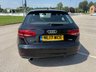 USED 2017 17 AUDI A3 1.0 TFSI SE Sportback 5dr Petrol Manual Euro 6 (s/s) (116 ps) 1 FORMER KEEPER, XENONS, MOT DEC'