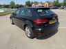 USED 2017 17 AUDI A3 1.0 TFSI SE Sportback 5dr Petrol Manual Euro 6 (s/s) (116 ps) 1 FORMER KEEPER, XENONS, MOT DEC'