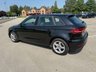 USED 2017 17 AUDI A3 1.0 TFSI SE Sportback 5dr Petrol Manual Euro 6 (s/s) (116 ps) 1 FORMER KEEPER, XENONS, MOT DEC'