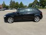 USED 2017 17 AUDI A3 1.0 TFSI SE Sportback 5dr Petrol Manual Euro 6 (s/s) (116 ps) 1 FORMER KEEPER, XENONS, MOT DEC'
