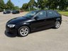 USED 2017 17 AUDI A3 1.0 TFSI SE Sportback 5dr Petrol Manual Euro 6 (s/s) (116 ps) 1 FORMER KEEPER, XENONS, MOT DEC'