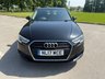 USED 2017 17 AUDI A3 1.0 TFSI SE Sportback 5dr Petrol Manual Euro 6 (s/s) (116 ps) 1 FORMER KEEPER, XENONS, MOT DEC'