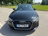 USED 2017 17 AUDI A3 1.0 TFSI SE Sportback 5dr Petrol Manual Euro 6 (s/s) (116 ps) 1 FORMER KEEPER, XENONS, MOT DEC'