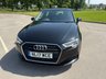 USED 2017 17 AUDI A3 1.0 TFSI SE Sportback 5dr Petrol Manual Euro 6 (s/s) (116 ps) 1 FORMER KEEPER, XENONS, MOT DEC'