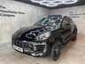 USED 2017 67 PORSCHE MACAN 3.0 TD V6 S PDK 4WD Euro 6 (s/s) 5dr PanRoof|BoseSound|FSH|NAV