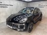 USED 2017 67 PORSCHE MACAN 3.0 TD V6 S PDK 4WD Euro 6 (s/s) 5dr PanRoof|BoseSound|FSH|NAV