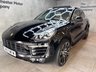USED 2017 67 PORSCHE MACAN 3.0 TD V6 S PDK 4WD Euro 6 (s/s) 5dr PanRoof|BoseSound|FSH|NAV