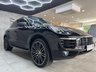 USED 2017 67 PORSCHE MACAN 3.0 TD V6 S PDK 4WD Euro 6 (s/s) 5dr PanRoof|BoseSound|FSH|NAV