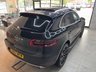 USED 2017 67 PORSCHE MACAN 3.0 TD V6 S PDK 4WD Euro 6 (s/s) 5dr PanRoof|BoseSound|FSH|NAV