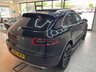 USED 2017 67 PORSCHE MACAN 3.0 TD V6 S PDK 4WD Euro 6 (s/s) 5dr PanRoof|BoseSound|FSH|NAV