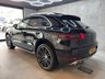 USED 2017 67 PORSCHE MACAN 3.0 TD V6 S PDK 4WD Euro 6 (s/s) 5dr PanRoof|BoseSound|FSH|NAV