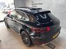 USED 2017 67 PORSCHE MACAN 3.0 TD V6 S PDK 4WD Euro 6 (s/s) 5dr PanRoof|BoseSound|FSH|NAV