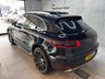 USED 2017 67 PORSCHE MACAN 3.0 TD V6 S PDK 4WD Euro 6 (s/s) 5dr PanRoof|BoseSound|FSH|NAV